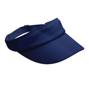 Beechfield Unisex Sports Visor / Headwear / French Navy